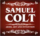 Sameul Colt Museum Exhibition Materials